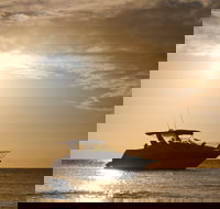 Maaroom - Newcastle Accommodation