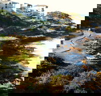 MacKenzies Beach - New Castle Tourism