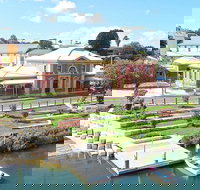 Maclean Community Precinct