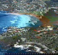 Malua Bay Beach - New Castle Tourism