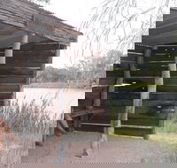 Martin Bend Wetland and Walking Trail - New Castle Tourism