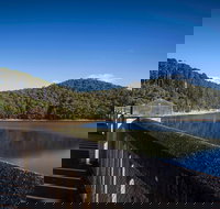 Maroondah Reservoir Park - New Castle Tourism