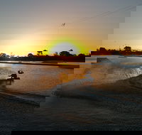 Melbourne Cable Park - New Castle Tourism