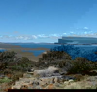 Miena - New Castle Tourism