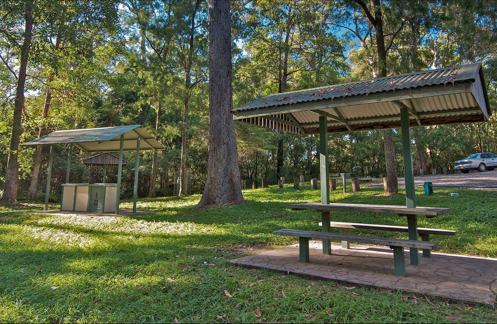 Repentance Creek NSW New Castle Tourism