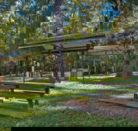Minyon Grass Picnic Area - New Castle Tourism
