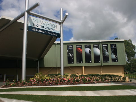 Mount Warren Sports Centre - New Castle Tourism 0