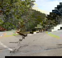 Mount Colah Station to Pymble Station Cycle Route - New Castle Tourism