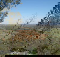 Mount Tilga - New Castle Tourism
