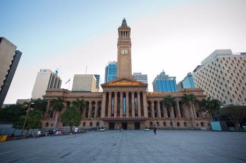 Museum Of Brisbane - New Castle Tourism 0