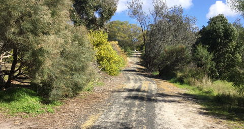Naracoorte North Nature Park - New Castle Tourism 0