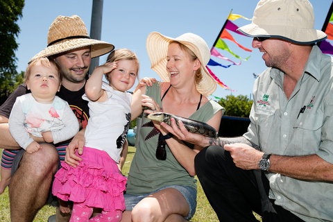 Newcastles Outdoor Adventures - Newcastle Accommodation 1