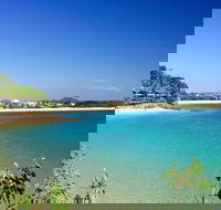 Noosa Heads - Newcastle Accommodation