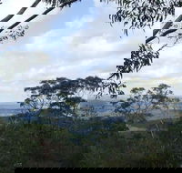 Nullo Mountain - New Castle Tourism
