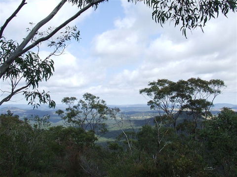 Nullo Mountain - New Castle Tourism 0