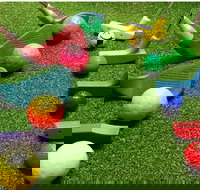 Oasis Supa Golf and Mini Golf