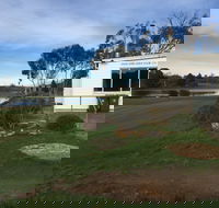 Oatlands Golf Course - New Castle Tourism
