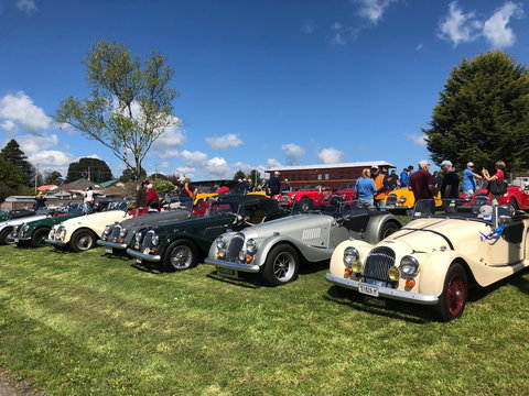 Oberon Tarana Heritage Railway - Newcastle Accommodation 1