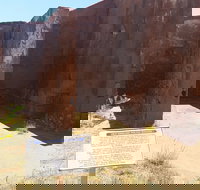 Old Town Site - Newcastle Accommodation