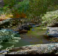 Onkaparinga River National Park - New Castle Tourism
