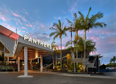 Panthers Port Macquarie - New Castle Tourism 0