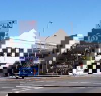 Pender Place Shopping Centre - New Castle Tourism