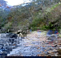 Pierces Pass - Newcastle Accommodation