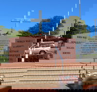 Port Lincoln War Memorial