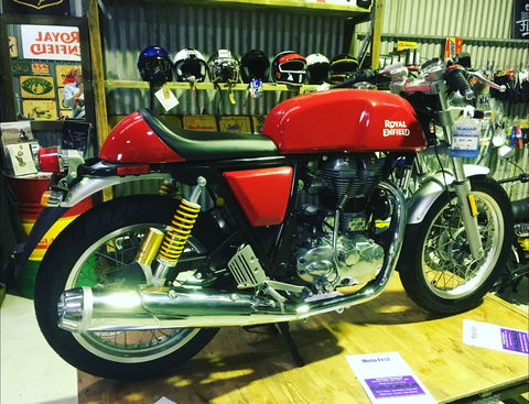 Port Macquarie Motorcycle Hire - New Castle Tourism 0