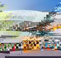 Port Central Shopping Centre - New Castle Tourism