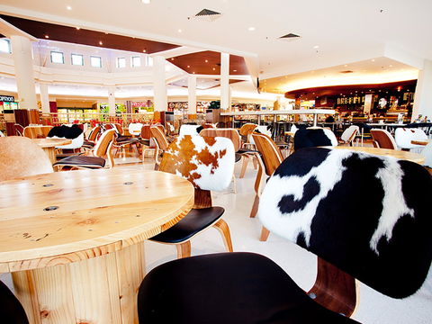 Port Central Shopping Centre - New Castle Tourism 2
