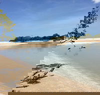Pormpuraaw - New Castle Tourism