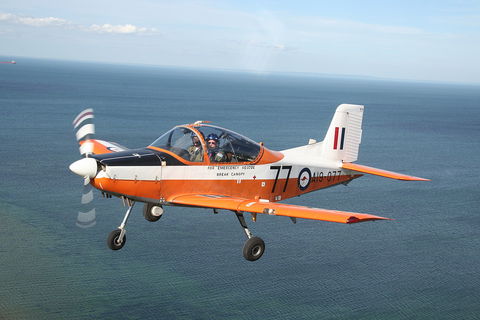 RAAF Museum - New Castle Tourism 2