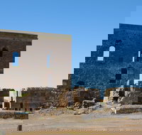 Richmans Enginehouse