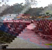 Richmond Vale Railway Museum