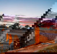 Richmond - Newcastle Accommodation