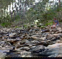 Rocksberg Park Heritage Reserve - Newcastle Accommodation