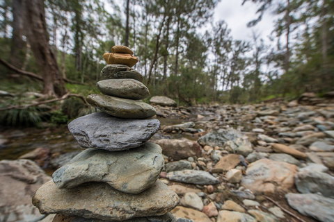 Rocksberg Park Heritage Reserve - Newcastle Accommodation 2