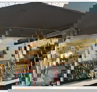 Seagrass Design - New Castle Tourism