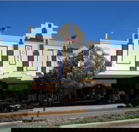 Soundtrails - Bingara - Newcastle Accommodation