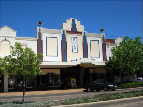 Soundtrails - Bingara - Newcastle Accommodation 0