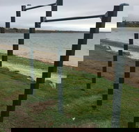 Stansbury Fitness Trail - Newcastle Accommodation