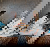 Stephanies Ocean Spa - Newcastle Accommodation