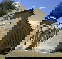 St Mark's Church Pontville