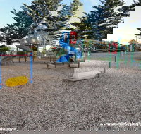 Susan Wilson Memorial Playground - Newcastle Accommodation