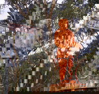 Sykes Sanctuary - Newcastle Accommodation