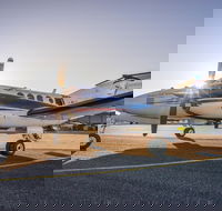 The Royal Flying Doctor Service Outback Experience in Broken Hill - New Castle Tourism