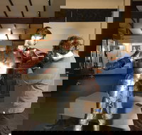 The Abbey Museum of Art and Archaeology - Newcastle Accommodation