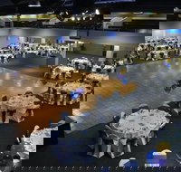 The New Peninsula Conference and Events Centre