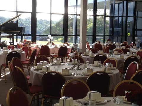 The New Peninsula Conference And Events Centre - Newcastle Accommodation 1